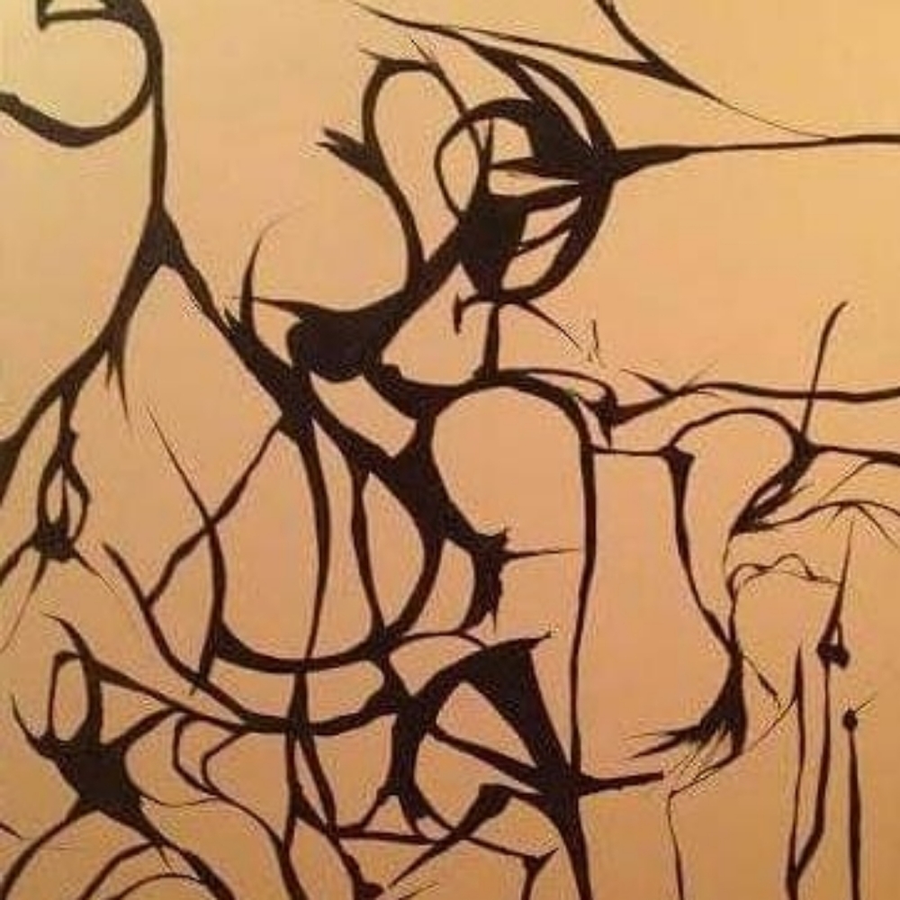 Abstract art